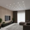 Żarówka LED V-TAC CREE CHIP 6W GU10 110st VT-247 6500K 445lm 6 lat gwarancji